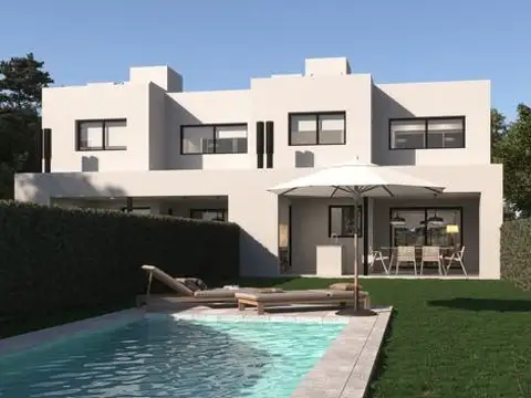 Casa en Venta en Funes, USD 235.000