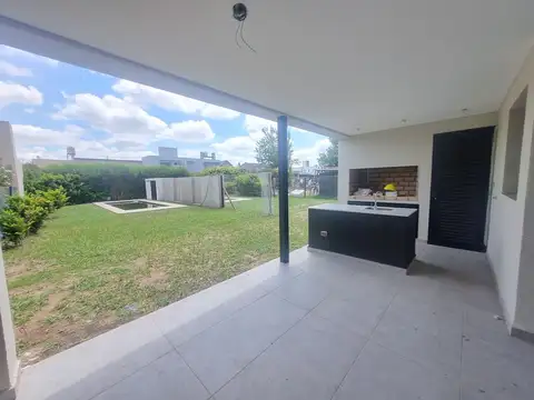 Casa en Venta A Estrenar