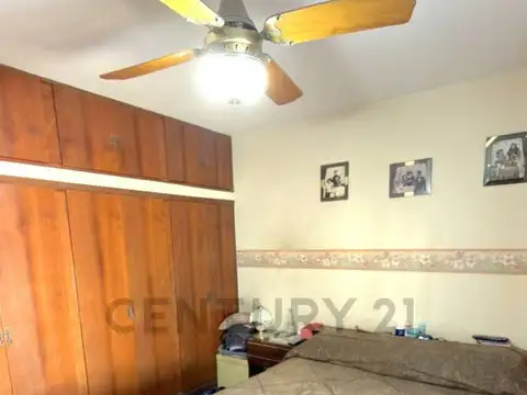 CASA 3 DORMITORIOS ZONA CENTRICA VENADO TUERTO