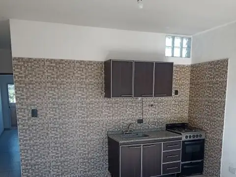 bouchardo 2500, Piso 2