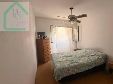 Departamento en Venta 40 años