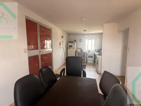 Departamento en Venta de 4 ambientes