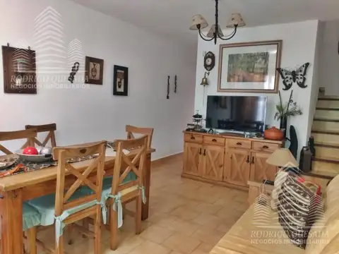 Depto Tipo Casa en Venta de 3 dormitorios