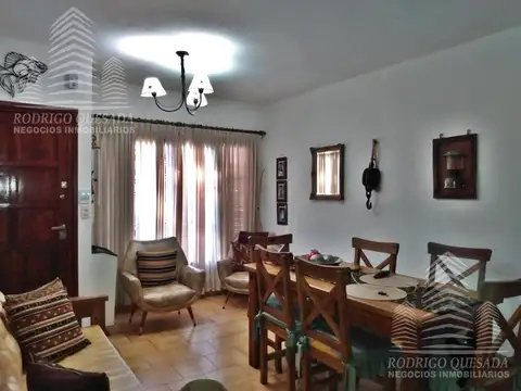 Depto Tipo Casa en Venta en San Bernardo del Tuyu, USD 81.000