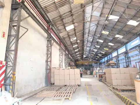 Buenos Aires al 5600