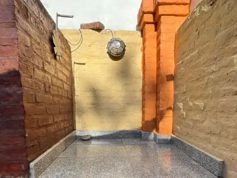 El Palomar en Venta Casa Alpina Tipo Duplex de 3 Ambientes F: 2449