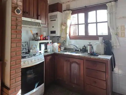 Casa en Venta 15 años
