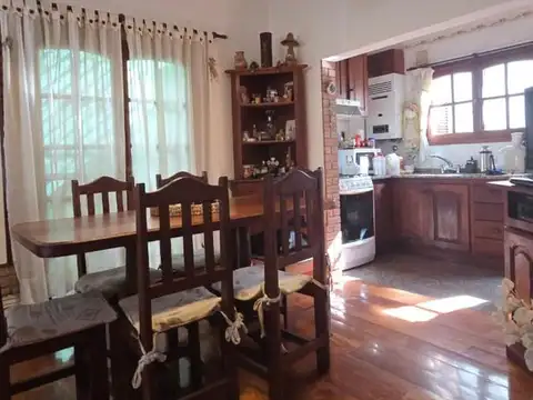 Casa en Venta en Belgrano, USD 79.900