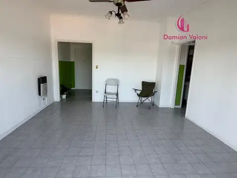 Departamento en Venta en Villa del Parque, USD 102.000