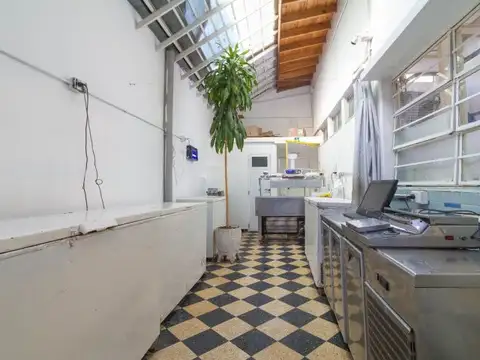 Fondo de comercio en Venta en Paternal, Capital Federal