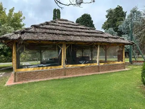 Terreno en Venta en El Jaguel, USD 14.000