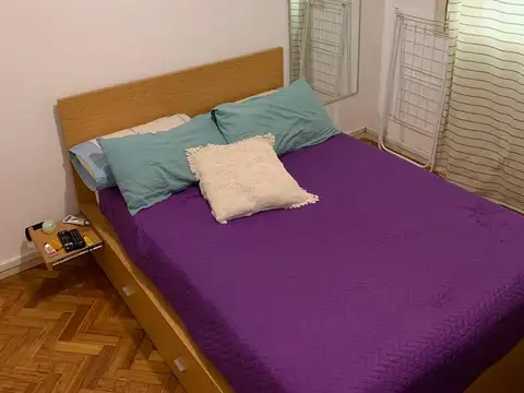 DEPARTAMENTO 2 AMBIENTES CONTRAFRENTE EN CABA