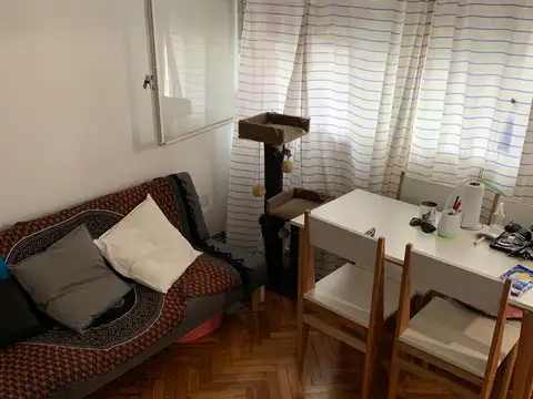 DOCTOR NICOLAS REPETTO 100, Piso 5