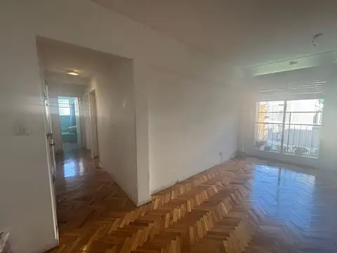 Departamento en Alquiler de 2 dormitorios