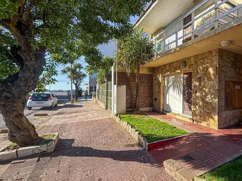 VENTA DEPTO 2 AMB. LA PERLA A 40 MTS DEL MAR INT.