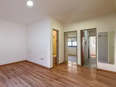 VENTA DEPTO 2 AMB. LA PERLA A 40 MTS DEL MAR INT.