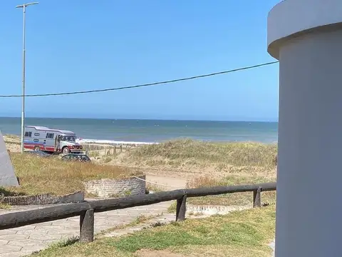 Departamento en Venta en Pinamar, USD 58.000