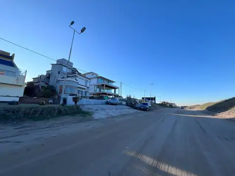 Venta departamento 2 ambientes Pinamar