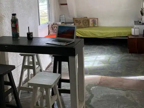 Venta departamento 2 ambientes Pinamar