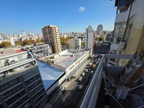 Departamento en Venta en Palermo, USD 80.000
