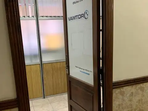 Florida e/ Sarmiento y Juan Domingo Perón