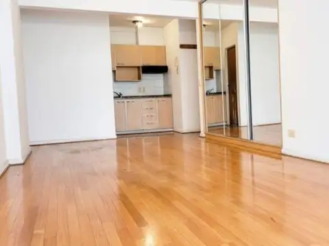 Departamento en Alquiler en Palermo, $ 500.000