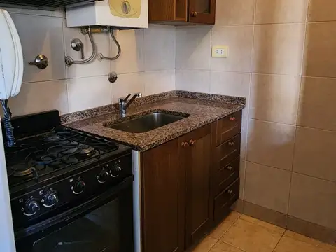 Departamento en Alquiler 50 años