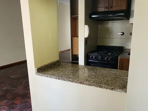 Departamento en Alquiler de Monoambiente