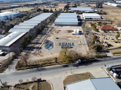 Galpon en Alquiler en Parque Liceo, USD 16.000