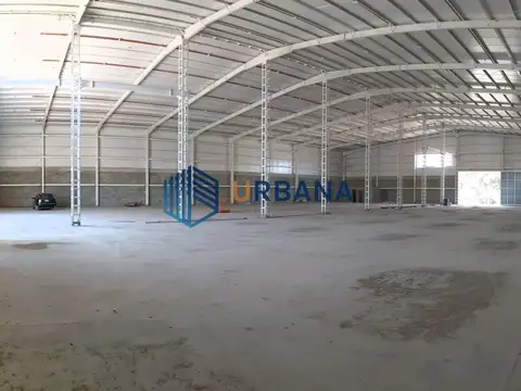 Galpon en Alquiler en Parque Liceo, USD 16.000