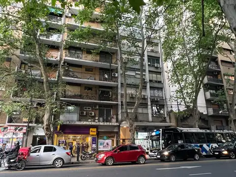 Venta Departamento apto profesional Palermo