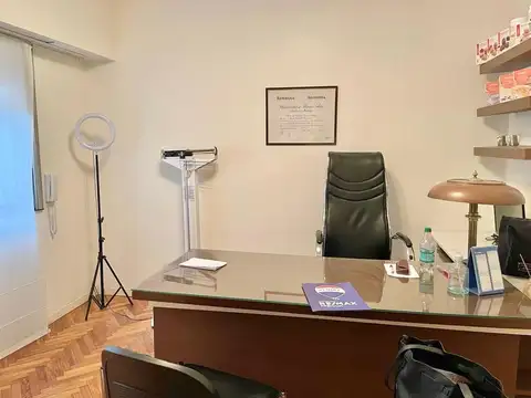 Departamento en Venta en Palermo, USD 85.000