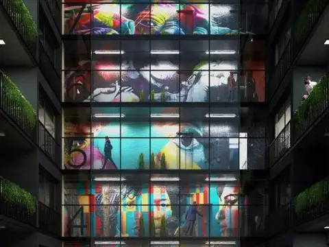 Departamento en Venta en Centro, USD 68.747