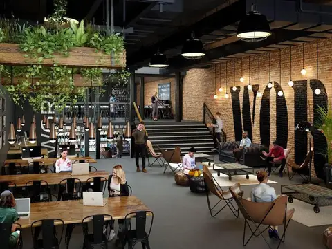 Departamento en venta en Centro