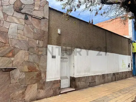 LOTE EN VENTA UBICADO EN 9 DE JULIO