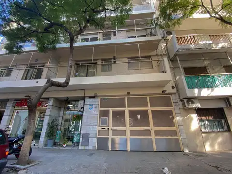 Departamento en Venta en Centro, Rosario