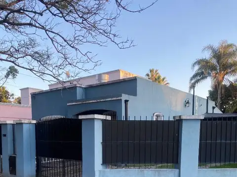 Casa en Venta de 3 dormitorios