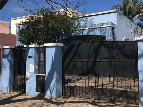 VENTA DE CASA EN VILLA DE MAYO
