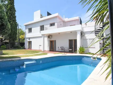 Casa en Venta en Acassuso, Partido de San Isidro
