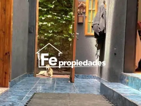 Bacacay 4300, Piso PB