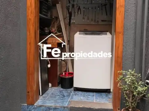 Depto Tipo Casa en Venta de 2 dormitorios