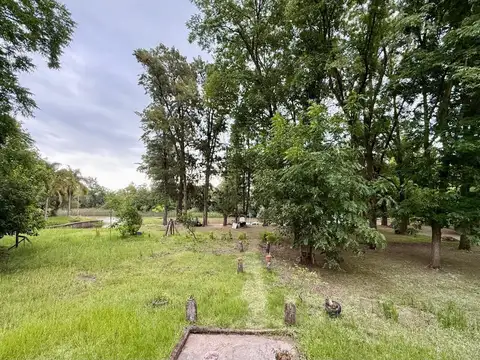 Arroyo Caraguata 1000