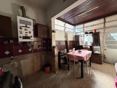 Casa en Venta en Abasto, USD 58.000