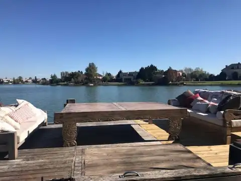 Casa en Venta 15 años