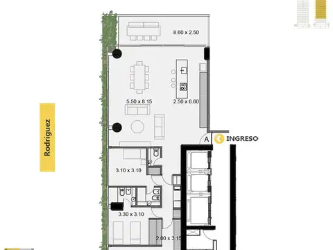 Departamento - Pichincha