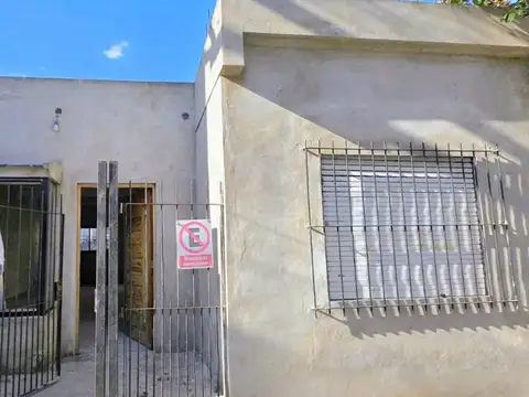 Depto Tipo Casa en Venta de 2 ambientes