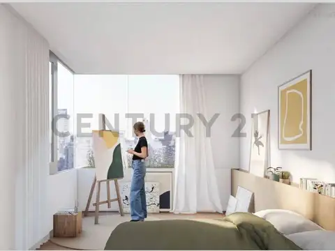 Departamento en Venta 2025 años