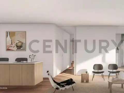 Departamento en Venta de 3 dormitorios