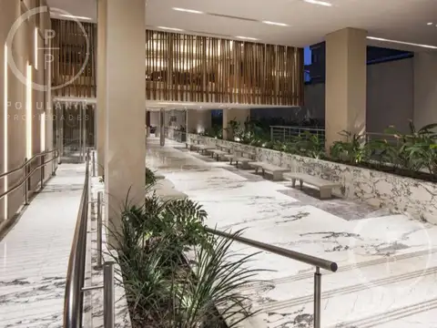 Departamento en Alquiler Apto profesional