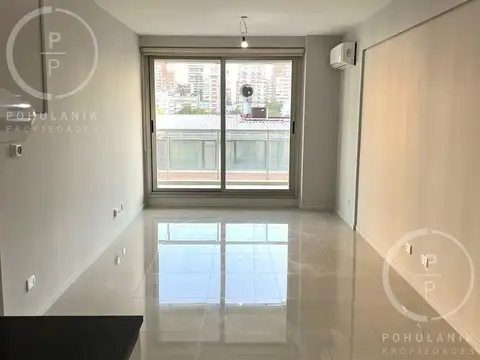 Avenida Libertador al al 5700